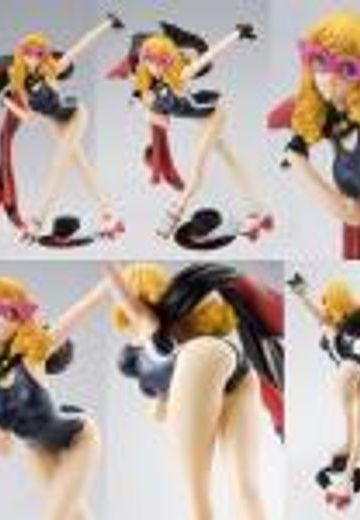 飞轮少年 野山野林檎 Croissant Kamen ver.  | Hpoi手办维基