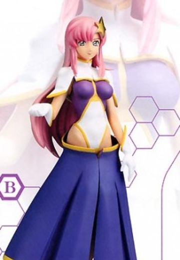 DX手办 高达SEED DESTINY 米娅・坎贝尔  | Hpoi手办维基