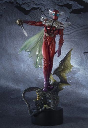 S.I.C. 匠魂 超神ビビューン 超神ビビューン  | Hpoi手办维基