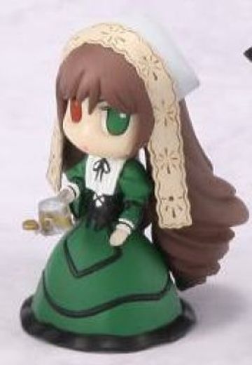 蔷薇少女  翠星石  | Hpoi手办维基