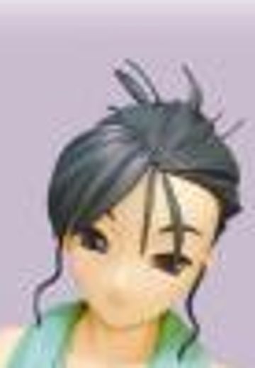 淑女霞 | Hpoi手办维基