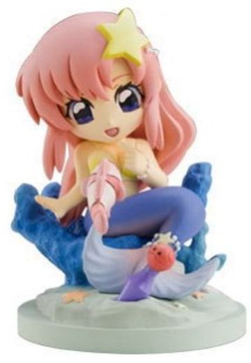 Picture Studio 高达SEED DESTINY 米娅・坎贝尔  | Hpoi手办维基