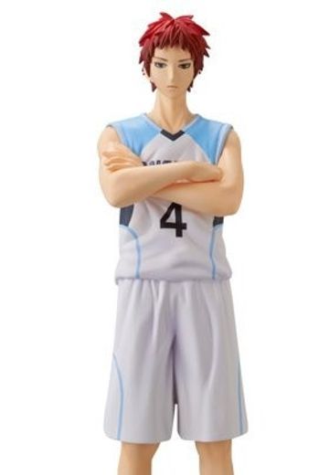 DXF 手办 黑子的篮球 赤司征十郎 