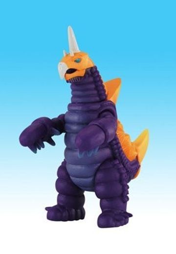 奥特曼怪獣系列2006 #12 奥特曼マンエース&奥特曼マンメビウス バキシム  | Hpoi手办维基