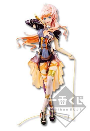 一番赏 超时空要塞F 雪莉露・诺姆  | Hpoi手办维基