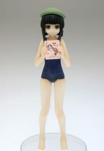 TreasureFigureCollectionシ 	同人WORK 露理  | Hpoi手办维基