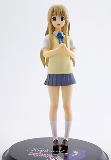 轻音少女！ 琴吹䌷 Summer Uniform Ver.  | Hpoi手办维基