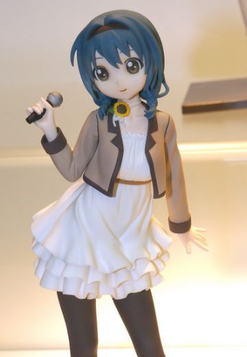 HG手办 摇曳百合♪♪ 古谷向日葵  | Hpoi手办维基