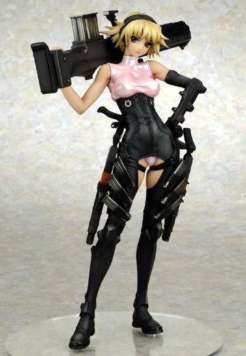 クリエーターズ・ラボ ピーシズ イリスハレット  | Hpoi手办维基