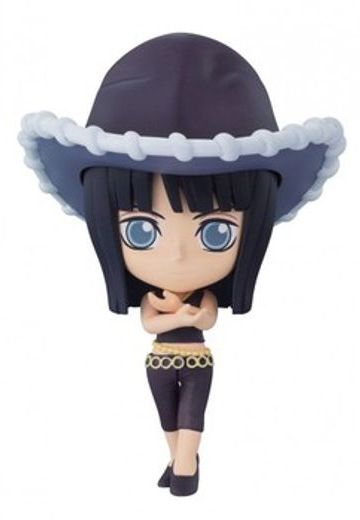 一番赏 海贼王 妮可・罗宾 Shabondy Island Version 