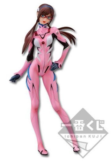 一番赏 EVA新剧场版 真希波·玛丽 Glossy Paint  | Hpoi手办维基