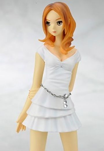 Luxury Girl
