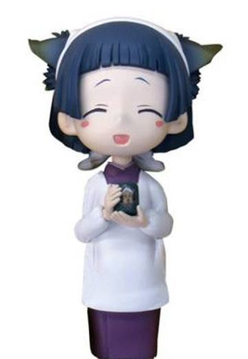 玛利亚†ほりっく あらいぶ 寮长先生 