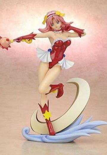 奥様は魔法少女 アニエス・ベル  | Hpoi手办维基