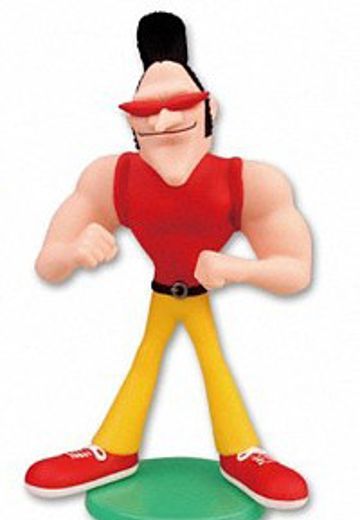 Mother Figure Collection1 マザー 泰迪  | Hpoi手办维基