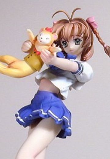 你所期望的永远 凉宫遥  | Hpoi手办维基