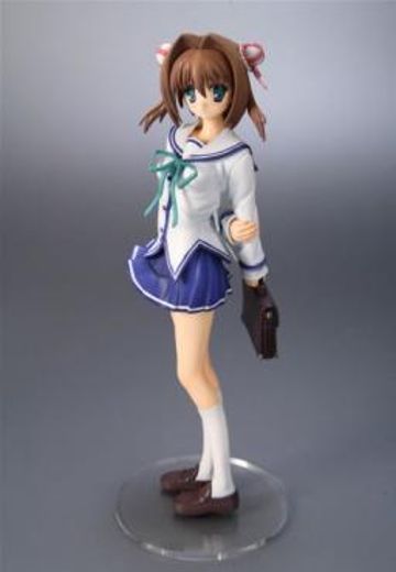 初音岛 II 朝仓由梦 | Hpoi手办维基