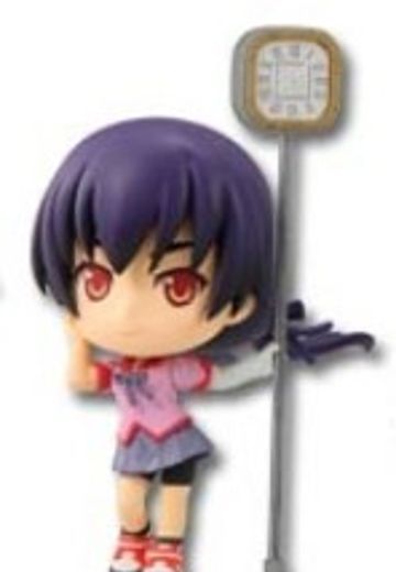 一番赏 〈物语〉系列セカンドシーズン 神原骏河  | Hpoi手办维基