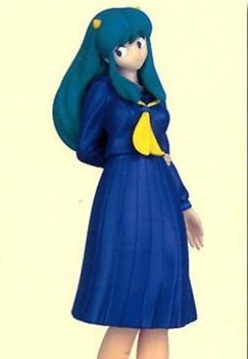 福星小子 ラム•インベーダー DX Figure 