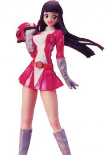 SRDX  魔神Z  弓沙也加 | Hpoi手办维基