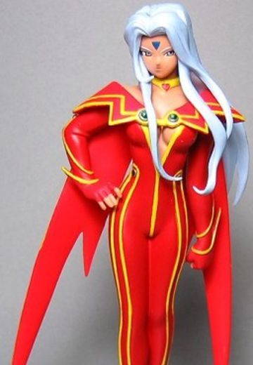 我的女神 ウルド 