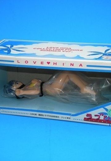 ラブ ひな 前原忍 Yellow Bikini ver.  | Hpoi手办维基