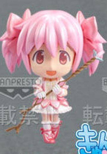 一番赏 魔法少女小圆 鹿目圆香 Pearl ver.  | Hpoi手办维基