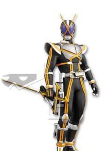 DX手办 假面骑士555（ファイズ） 假面骑士カイザ  | Hpoi手办维基