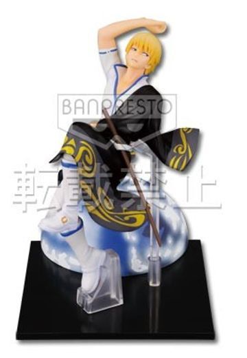 一番赏 银魂 坂田金时 