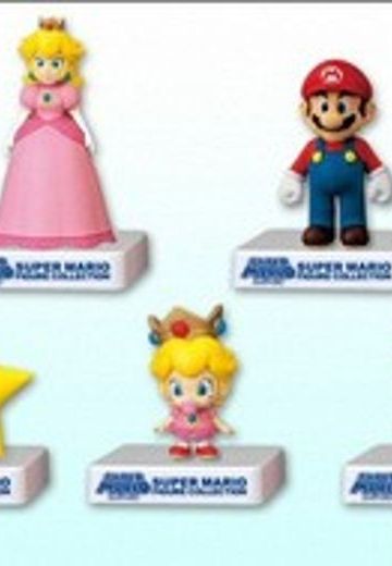 スーパースター | Hpoi手办维基