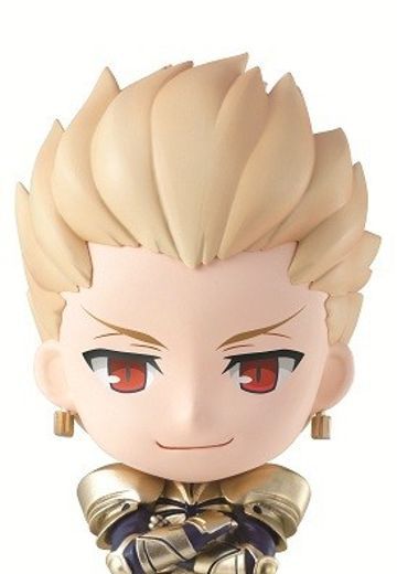 一番赏 フェイト/ゼロ 吉尔加美什 