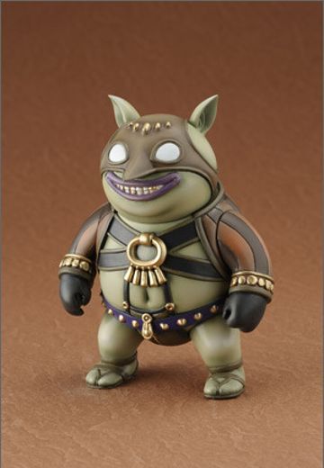 ExcellentModel 女皇之刃 Rebellion 调教师古拉  | Hpoi手办维基