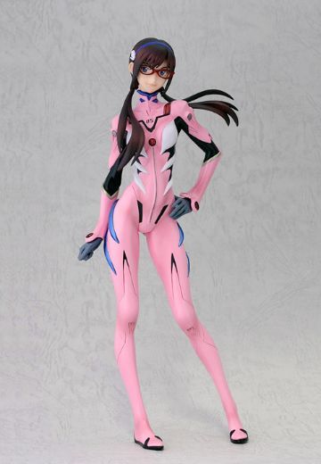 一番赏 EVA新剧场版 真希波·玛丽 Lawson Smile ver.  | Hpoi手办维基