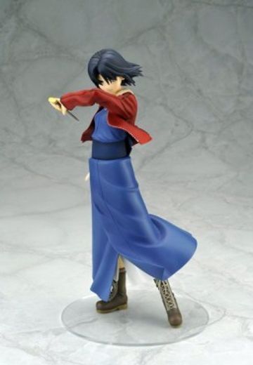 空之境界 両仪式  | Hpoi手办维基