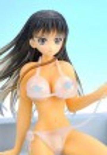 空之色，水之色 水岛朝 2nd B Type | Hpoi手办维基