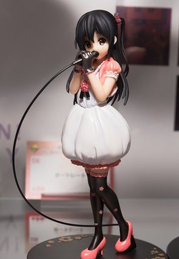 一番赏 轻音少女！ 中野梓 Special Color Ver. 