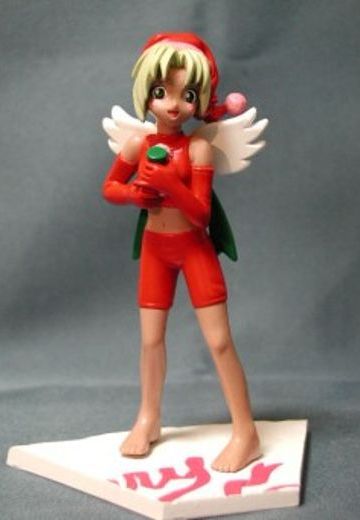 ラブ ひな 卡欧拉・苏 Christmas Ver.  | Hpoi手办维基