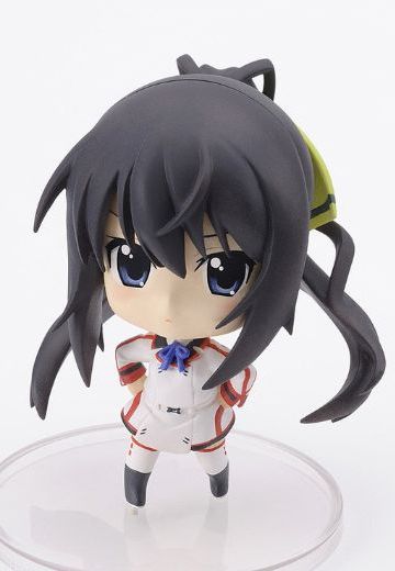 ぷちっ娘  IS〈无限斯特拉托斯〉 筱之之帚 | Hpoi手办维基