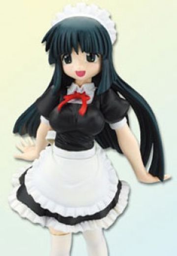 向阳素描 吉野屋 SR DX Maid ver.  | Hpoi手办维基