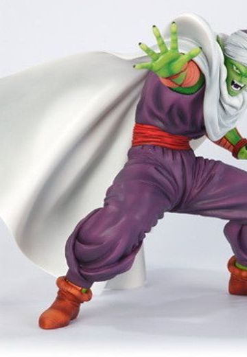 スカルチャーズ 龙珠Z 短笛  | Hpoi手办维基