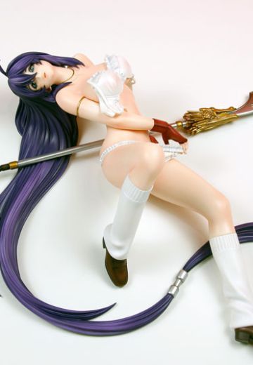 一骑当千 集锷闘士血风录 関羽云长 Sleeping ver.  | Hpoi手办维基