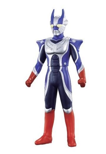 奥特曼怪獣系列 EX 奥特曼ギャラクシー大怪獣バトル レイモン  | Hpoi手办维基