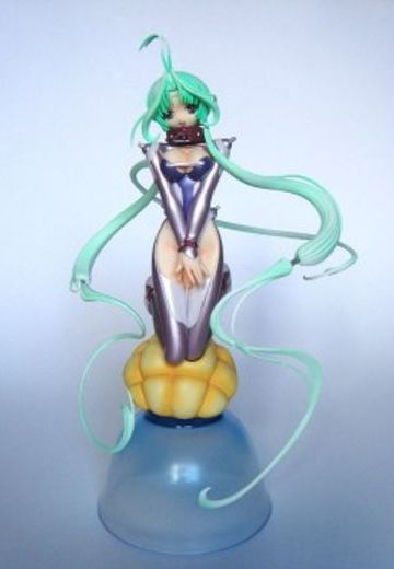 ディアーズ レン•レン•レン•ナグサラン•レンシーア•ルロオンレン•ナコラ smile version  | Hpoi手办维基