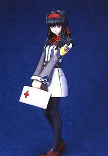 ガンパレード・マーチ 石津萌  | Hpoi手办维基