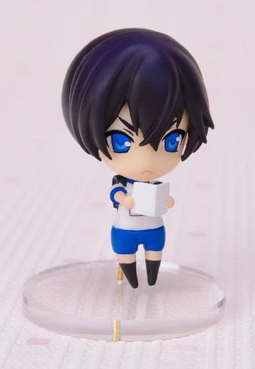 こつぶ男子 初恋モンスター 野口一男  | Hpoi手办维基