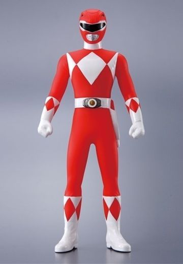 レジェンド戦队ヒーロー系列 6 恐竜戦队ジュウレンジャー 霸王龙连者 