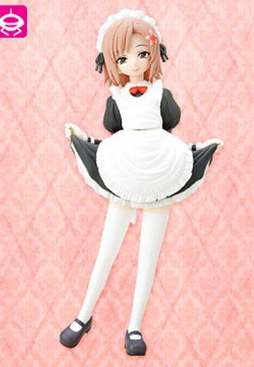 Extra Figure 我的朋友很少 楠幸村 Maid ver.  | Hpoi手办维基
