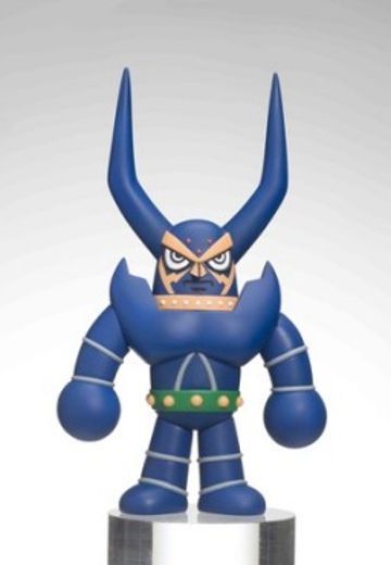 Tezuka Moderno 鉄腕アトム プルートウ  | Hpoi手办维基