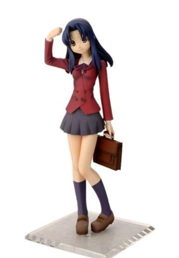 レジーニャ! 龙与虎 川嶋亜美 Black panties ver.  | Hpoi手办维基