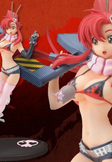 PM 手办 天元突破 布塔&天元突破 优子・リットナー 1.5 